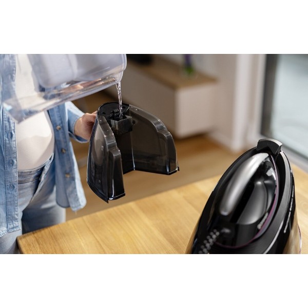 Фото - Утюг Gorenje SIK2800BKV